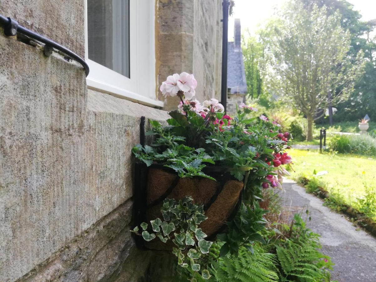 Carradales Luxury Guest House Dış mekan fotoğraf
