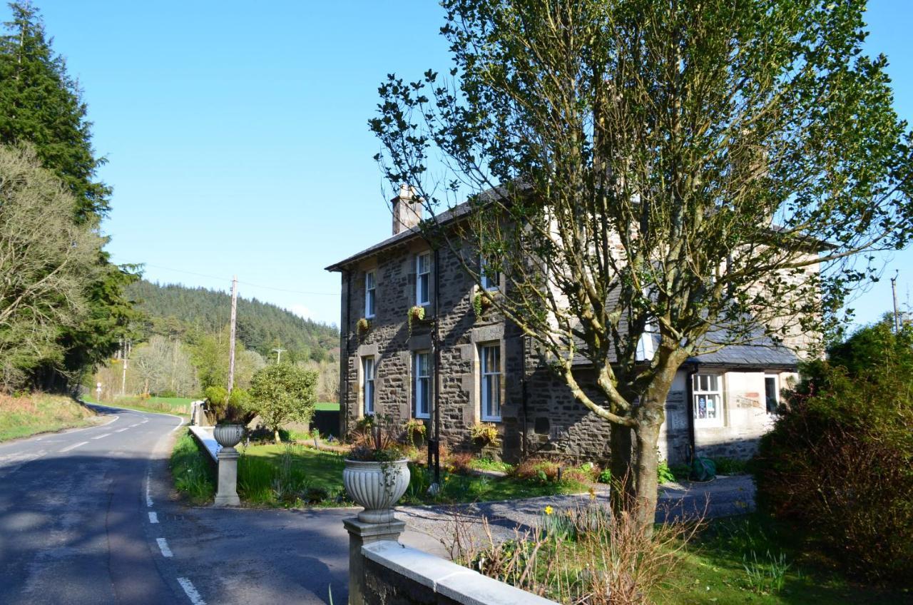 Carradales Luxury Guest House Dış mekan fotoğraf