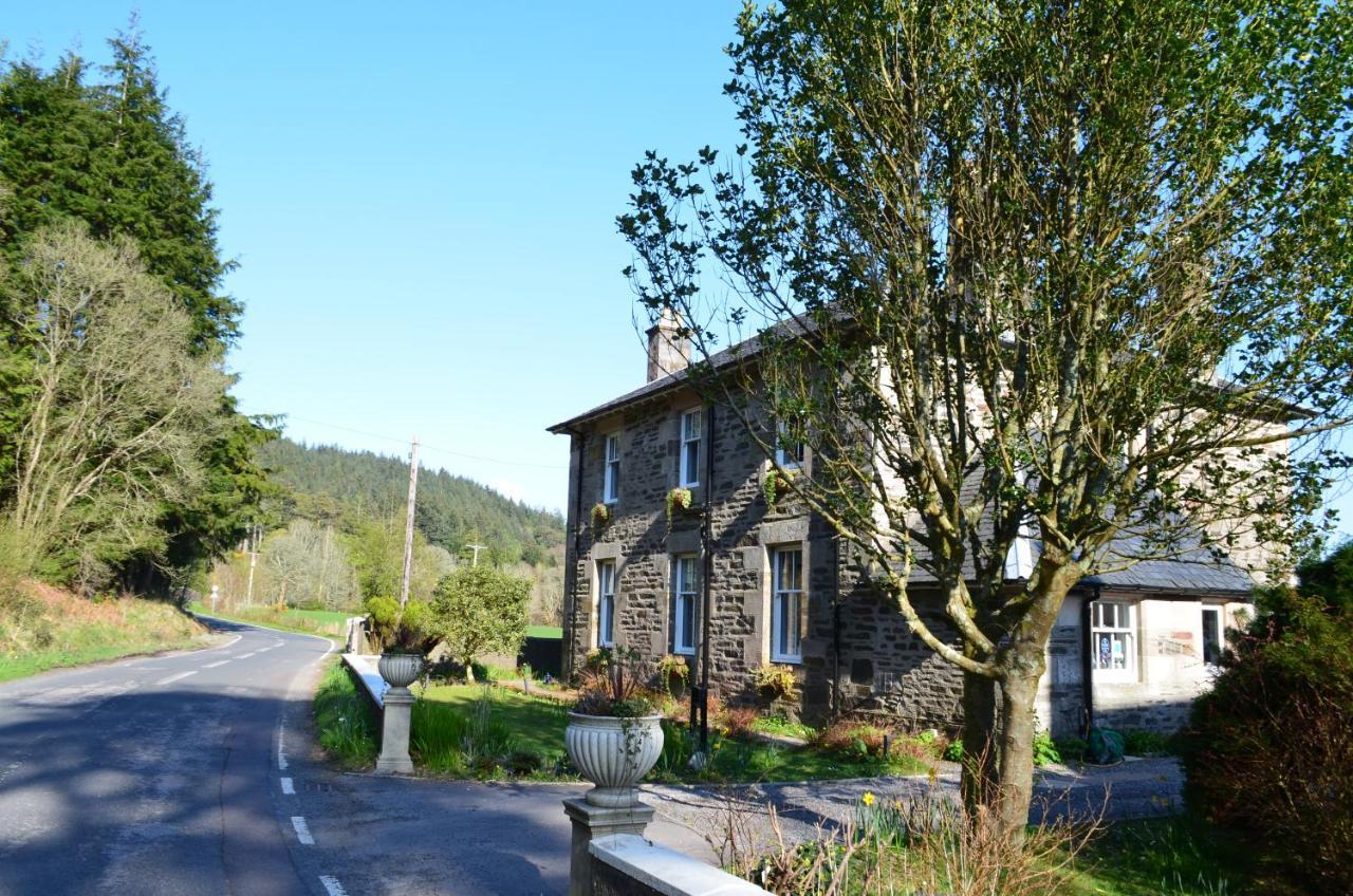 Carradales Luxury Guest House Dış mekan fotoğraf