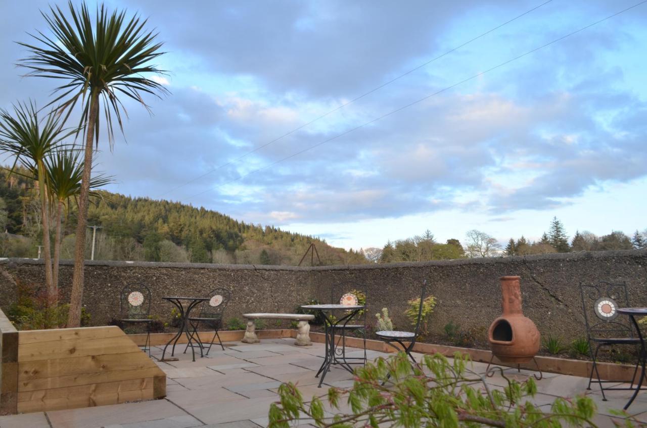 Carradales Luxury Guest House Dış mekan fotoğraf