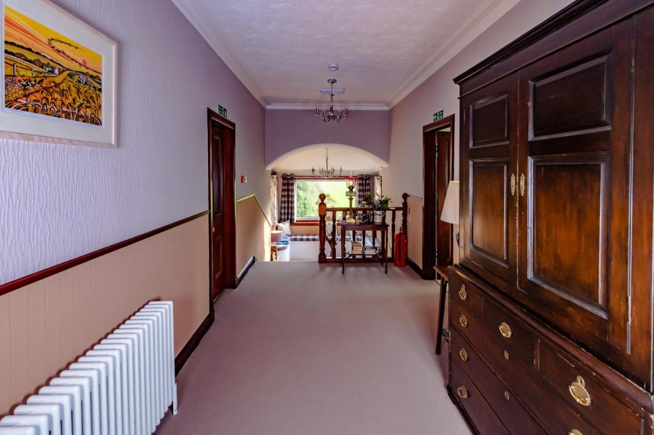 Carradales Luxury Guest House Dış mekan fotoğraf