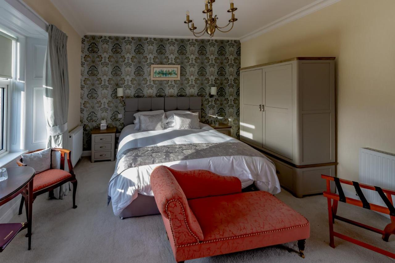 Carradales Luxury Guest House Dış mekan fotoğraf