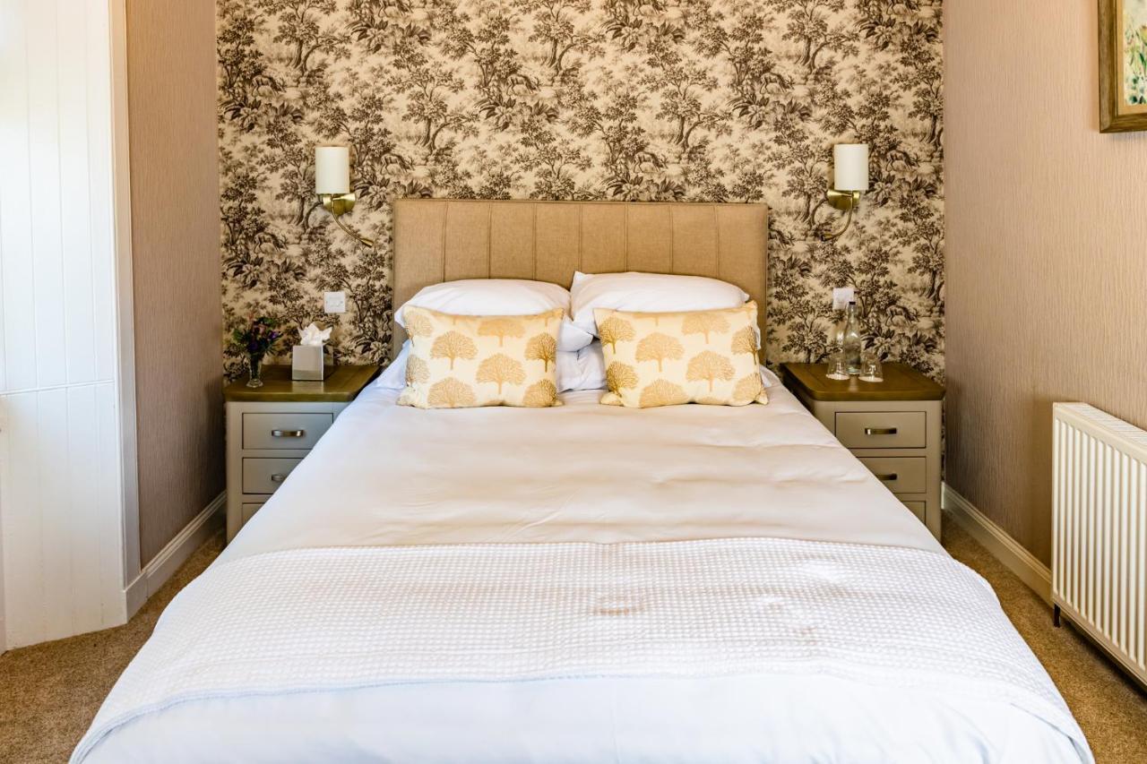 Carradales Luxury Guest House Dış mekan fotoğraf